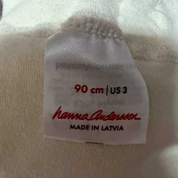 Hanna Anderson Unicorn Dress - Picture 4 of 4